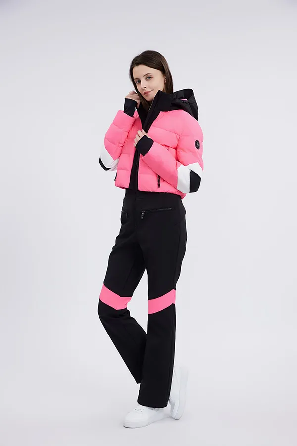 Ski Onesie 
