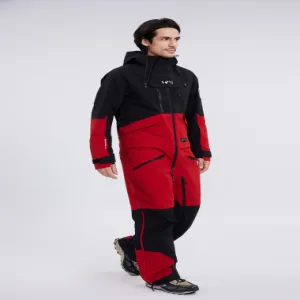 snowmobile jacket