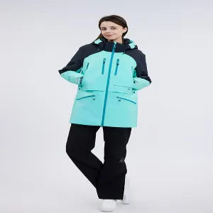 Snowboard Jacket