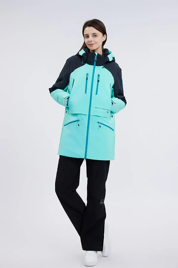 Snowboard Jacket