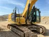 Unit No. A31, CAT 336