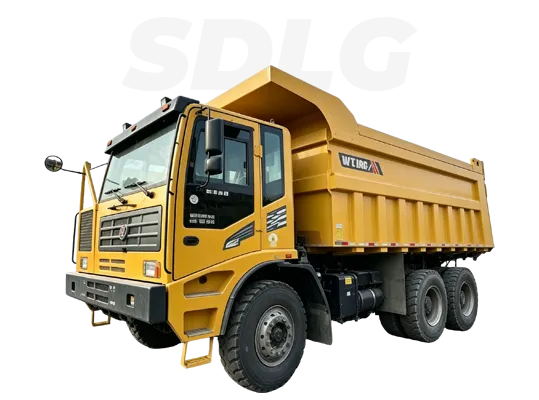SDLG 86H