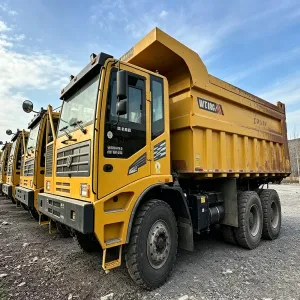 SDLG 86H