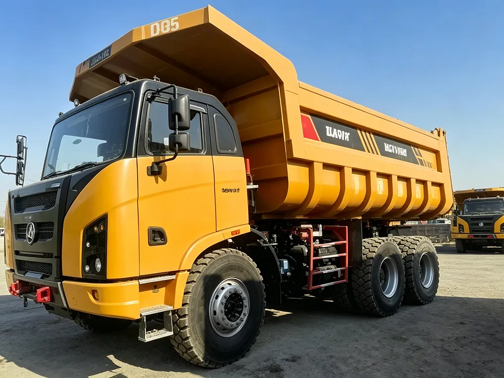 Sany 126S