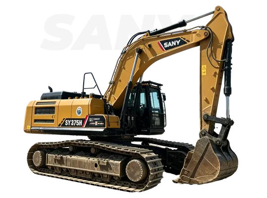 No. A37, Sany 375