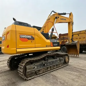 LIUGONG 939