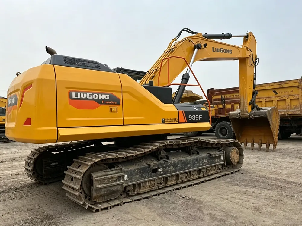 LIUGONG 939