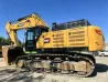 Unit No. A34, SANY 900