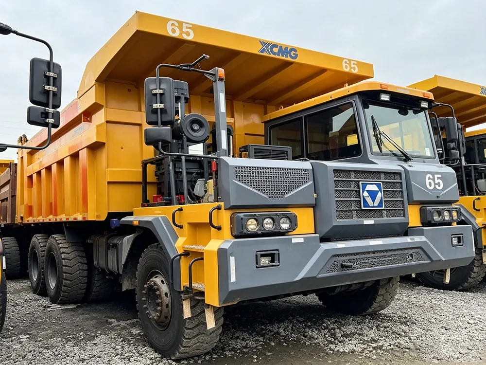 XCMG XG105