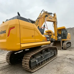 LIUGONG 939, China Stage IV