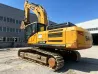 Unit No. A36, SANY 375HP