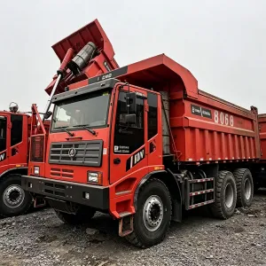 LG96LF, National IV Emission Standard