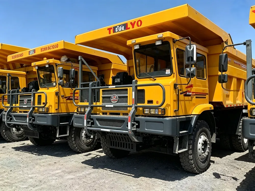 Tongli 875D