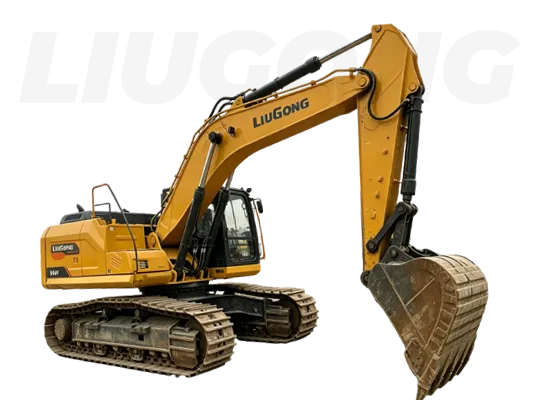 LIUGONG 933, China Stage IV