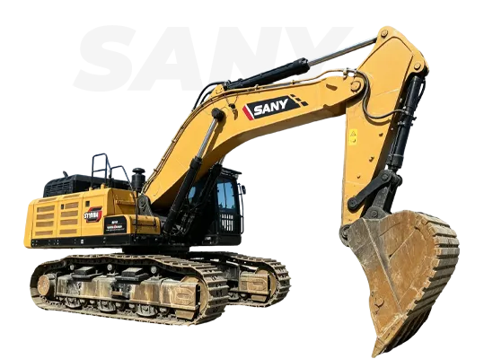 Unit No. A34, SANY 900