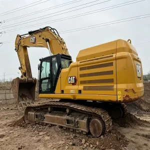 Unit No. A32, CAT 349