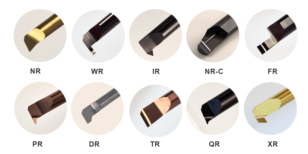 Type Boring Tools CNC Boring Tool for Superalloy China Manufacturers - Shenzhen Opait ...