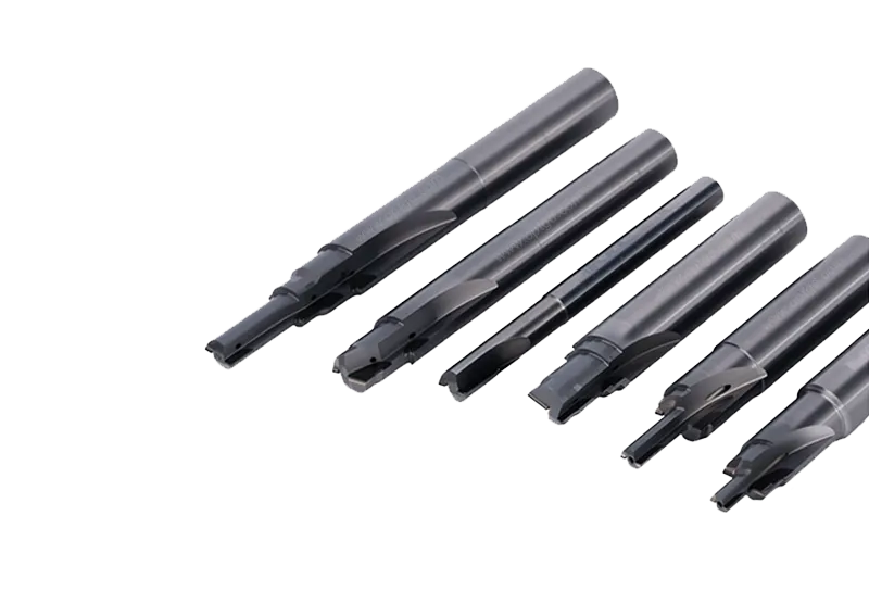 PCD Step Reamer China Manufacturers - Shenzhen Opait Precision Tools Co ...