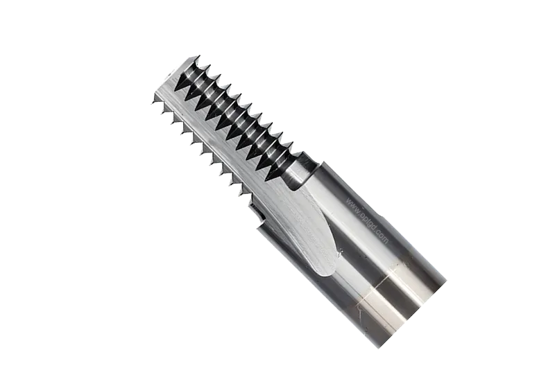 Taper Thread Manufacturing National Pipe Taper Thread Mill China Manufacturers - Shenzhen Opait ...