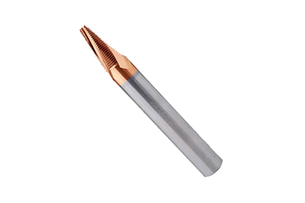 Thread Milling Instruments Metric Thread Milling — Precise Straight Flute CNC Threading - Shenzhen ...