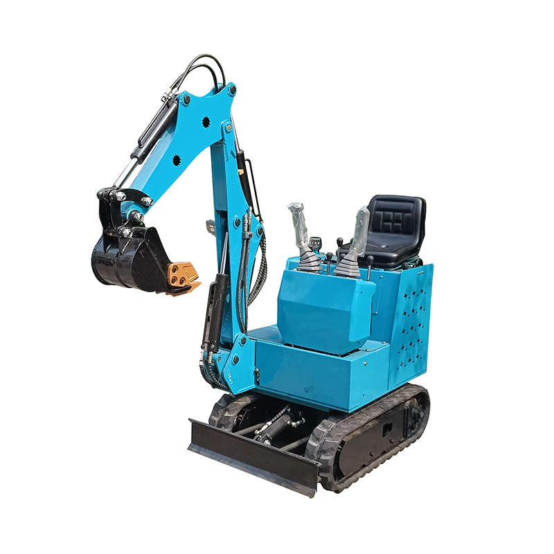  Mini Excavator Attachments: Essential Tools for Efficiency