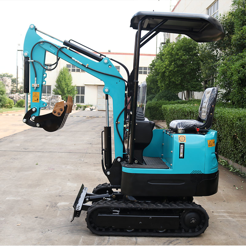  How to Maintain Your Mini Excavator for Longevity