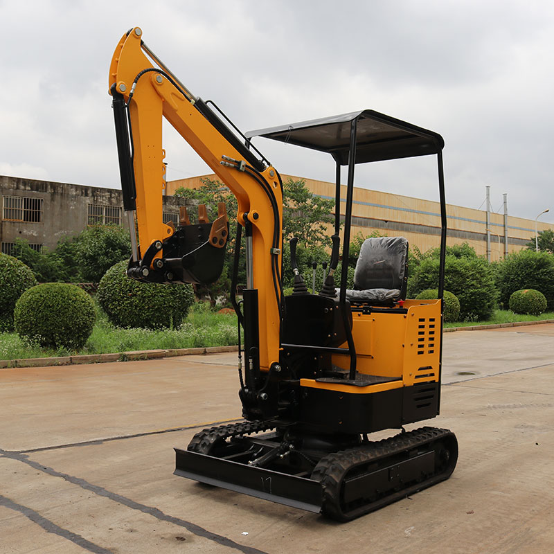  How to choose the best wheel excavator for your needs?