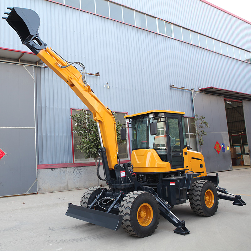  Mini Excavator Track Maintenance Tips: How To Extend The Lifespan Of Tracks?