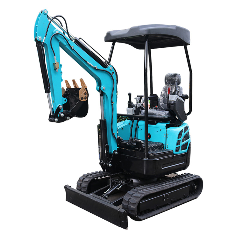  Best Mini Excavator for Landscaping: Top Picks for Professionals