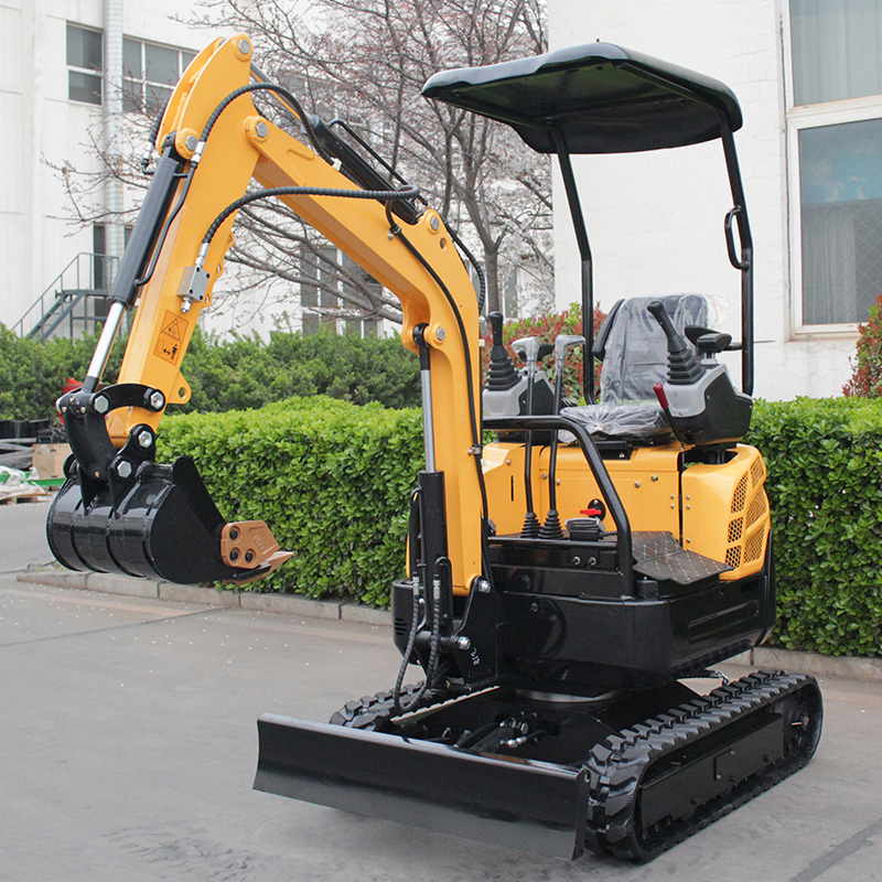  Is a wheel excavator the right choice for your excavation jobs?