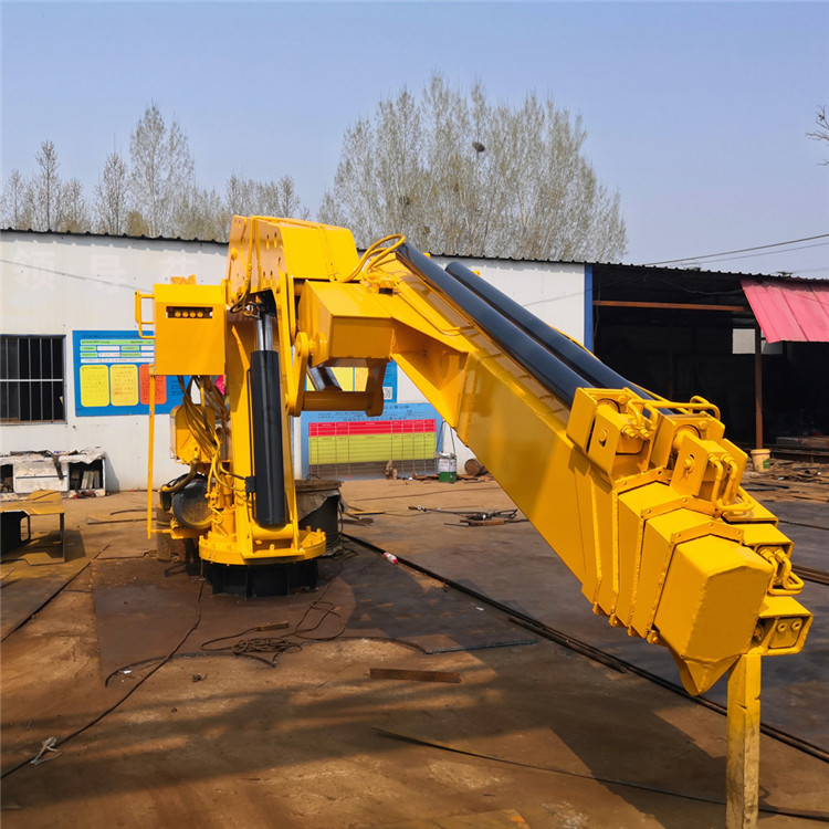  How to operate a mechanical loader safely and efficiently?