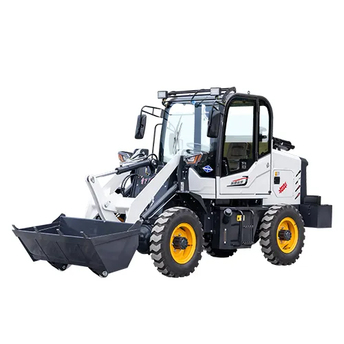 Loader-ZL918