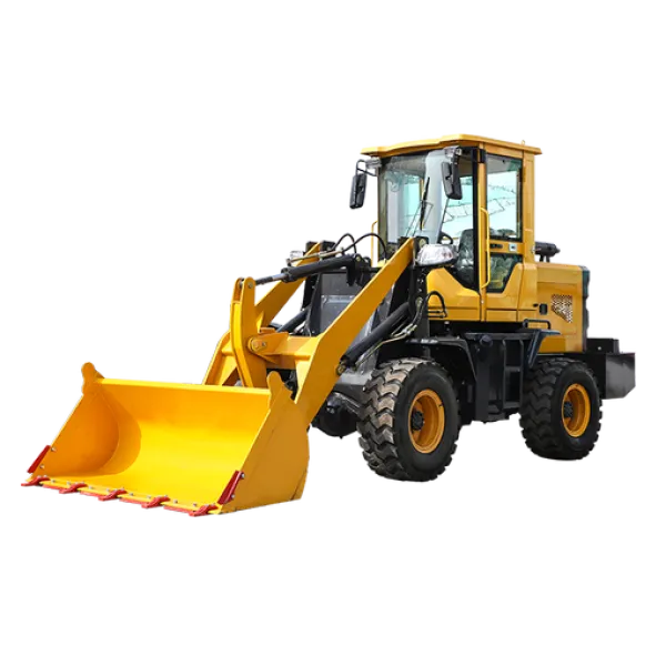 Loader-ZL920