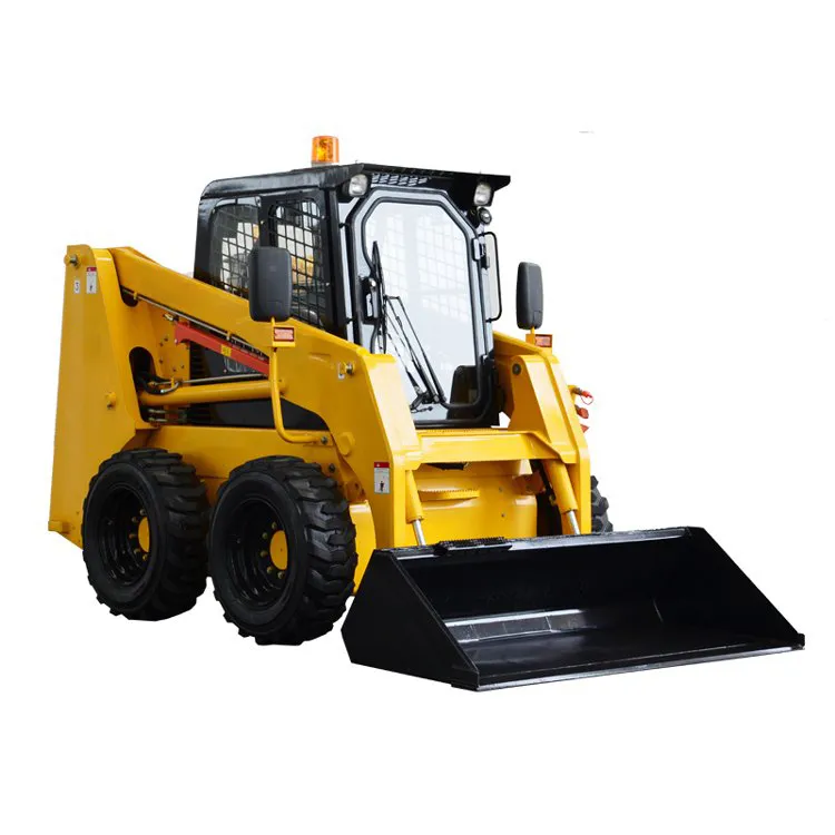 Skid steer loader 