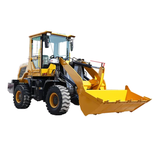 Loader-ZL936