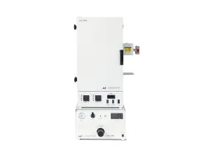 Supercritical Foaming Device