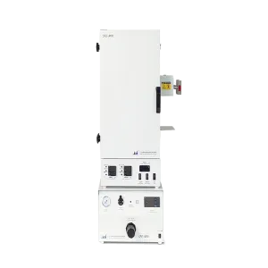 Supercritical Foaming Device
