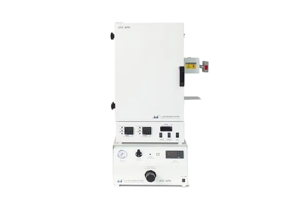 Supercritical Foaming Device