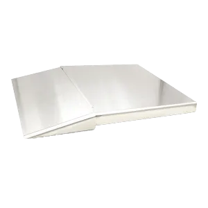 Cylinder residual gas management module