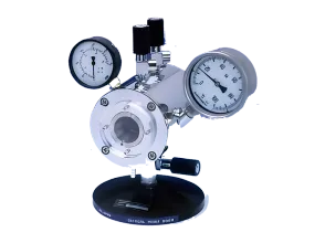 Supercritical Drying Device
