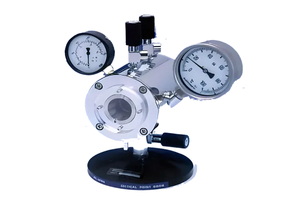 Supercritical Drying Device