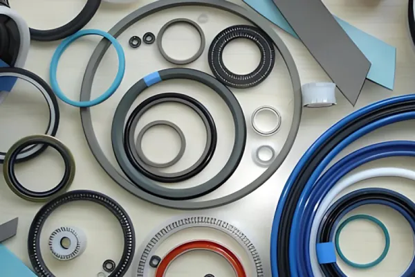 Sealing ring