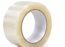 Standard Carton Sealing Tape