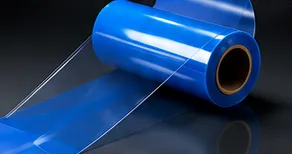 High Adhesion Custom Protective Film