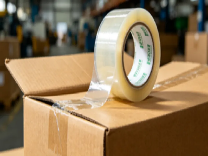Carton Sealing Tape