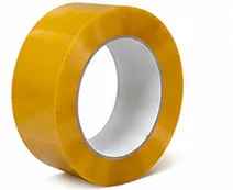 TengSheng China Source Factory for Packing Tape