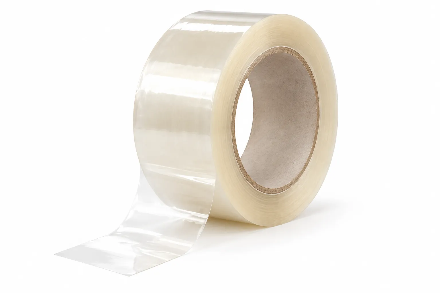 Why High Adhesion Thick Carton Sealing Tape Is A Necessary Choice For Heavy Industrial Cargo