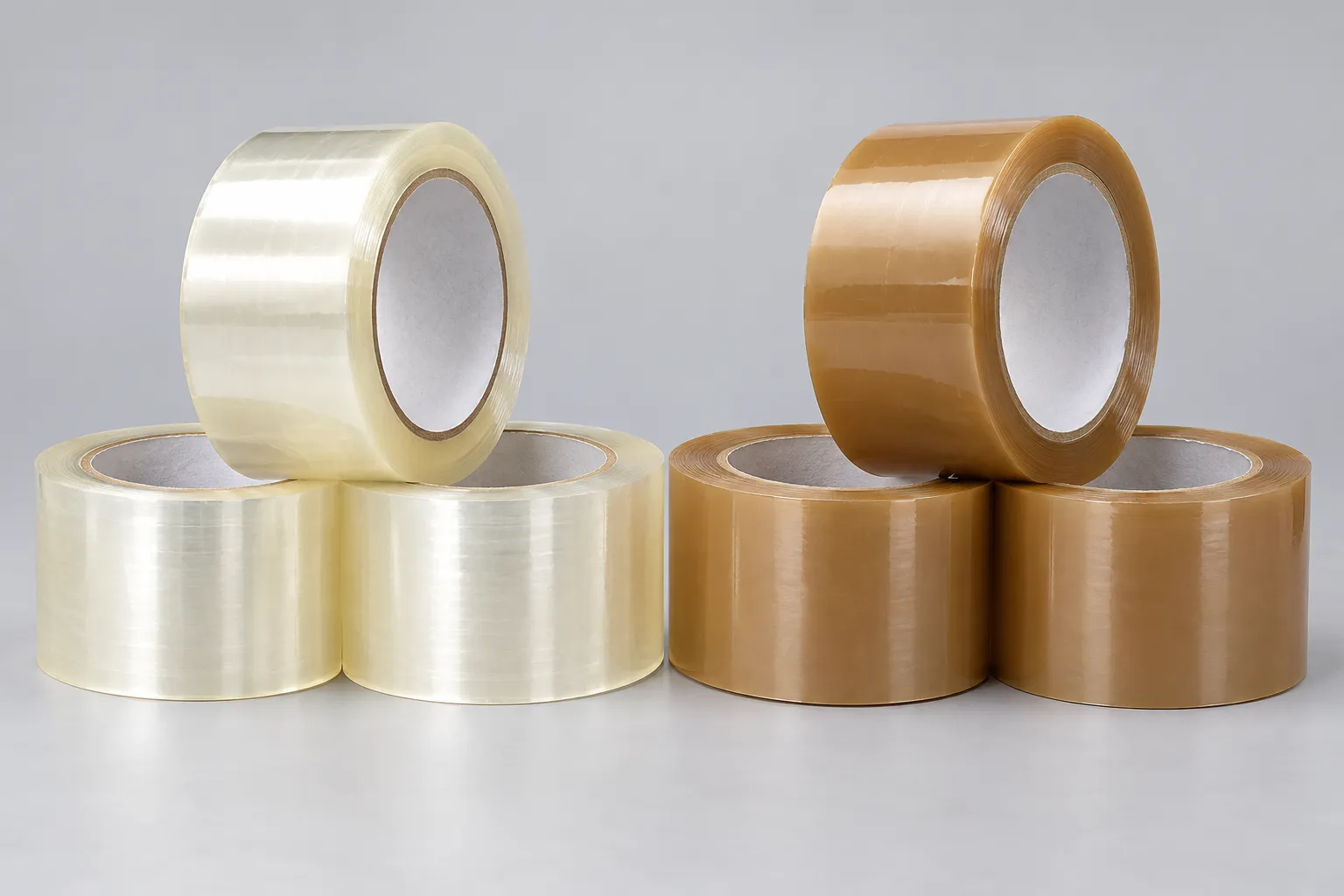 Why Custom Printed Carton Sealing Tape Becomes A Popular Marketing Tool For E-commerce Sellers