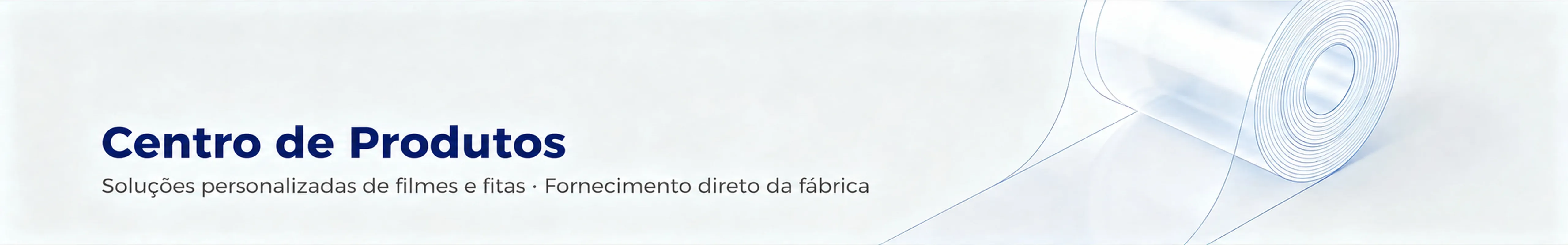 Central de Produtos