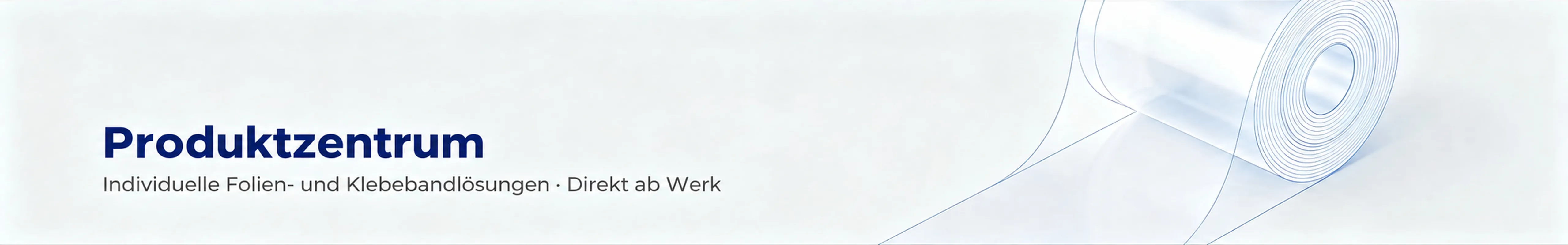 Produktzentrum